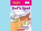 Dot's spot : -ot