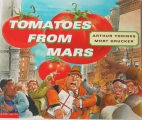 Tomatoes from Mars