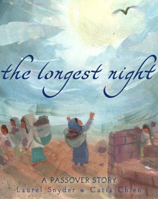 The longest night : a Passover story