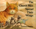 The church mice spread their wings