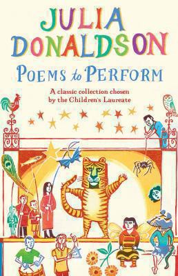 Poems to perform