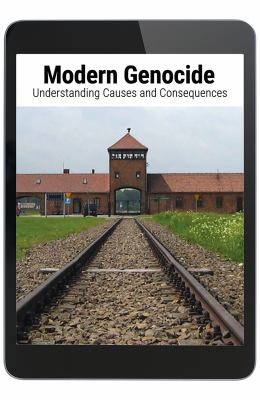 Modern genocide : understanding causes and consequences.