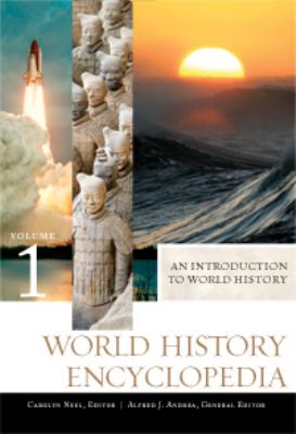 World history encyclopedia