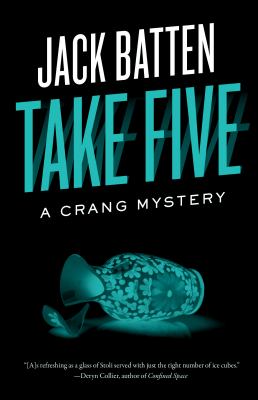 Take five : a Crang mystery