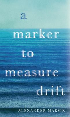 A marker to measure drift