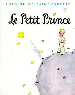 Le petit prince