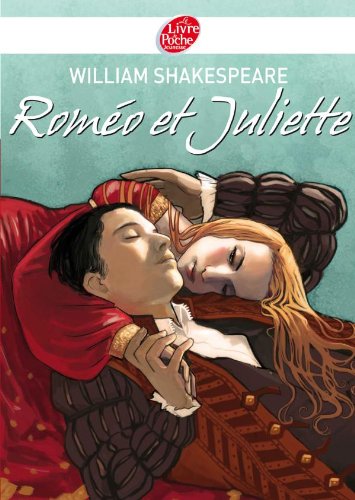 Roméo et Juliette : [théâtre]