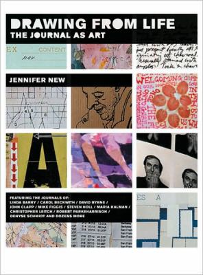 Drawing from life : the journal as art