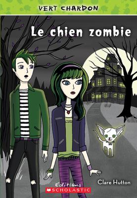 Le chien zombie