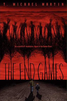 The end games