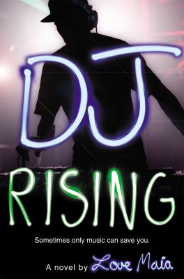 DJ rising