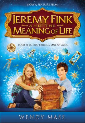 Jeremy Fink and the meaning of life