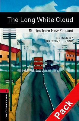 The long white cloud : stories from New Zealand