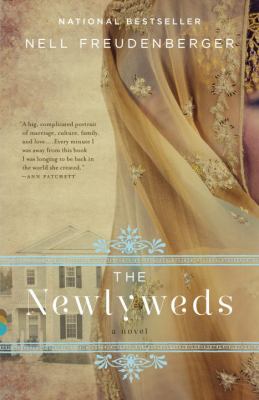 The newlyweds : a novel