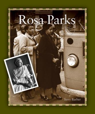 Rosa Parks