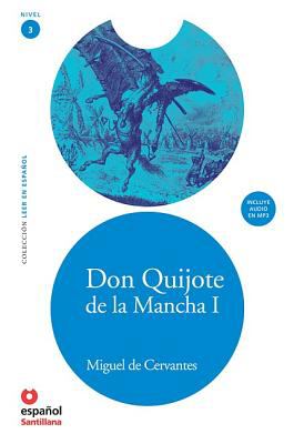 Don Quijote de la Mancha. I /