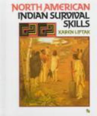 North American Indian survival skills