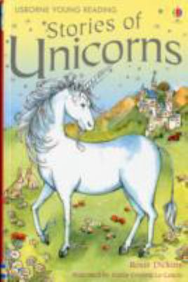 Stories of unicorns
