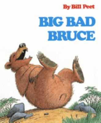 Big bad Bruce