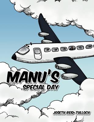 Manu's special day