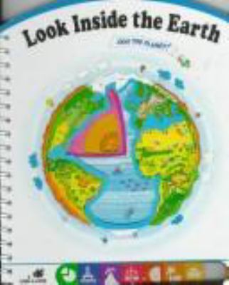 Look inside the Earth