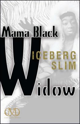 Mama black widow