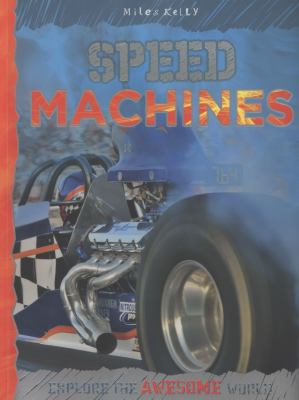 Speed machines