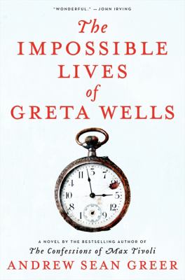 The impossible lives of Greta Wells