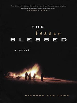 The lesser blessed