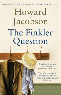 The Finkler question