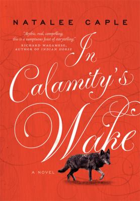In Calamity's wake : a novel