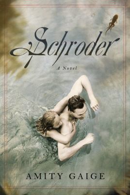 Schroder : a novel