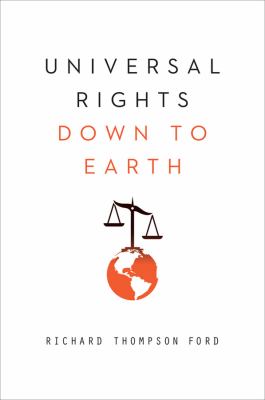 Universal rights down to earth