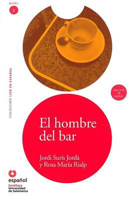 El hombre del bar