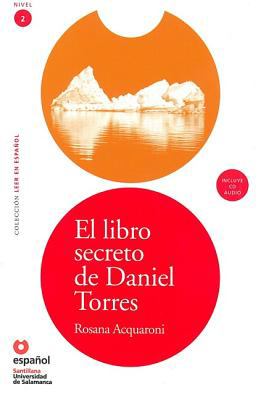 El libro secreto de Daniel Torres