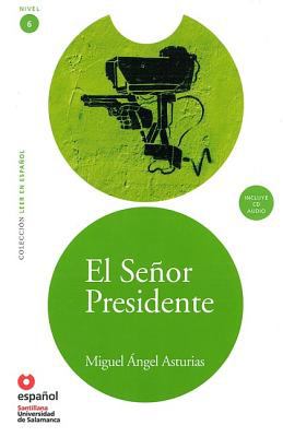 El Señor Presidente