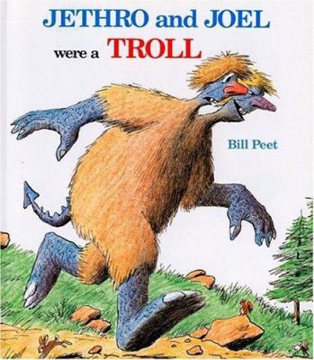 Jethro and Joel were a troll