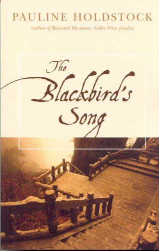 The blackbird's song : a novel