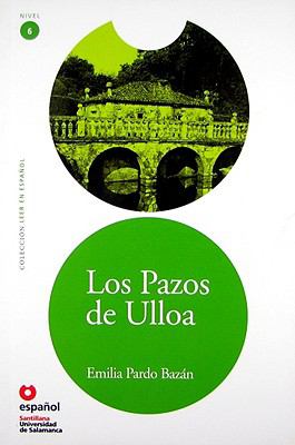 Los pazos de Ulloa