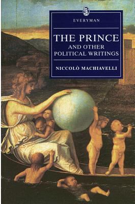 The prince and other political writings