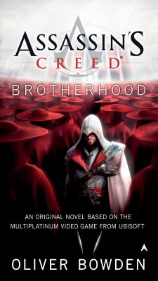 Assassin's creed : brotherhood
