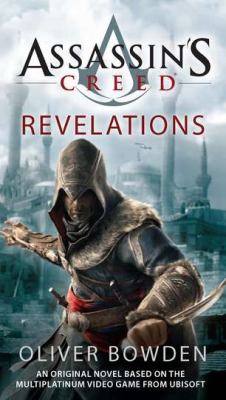 Assassin's creed : revelations