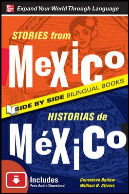 Stories from Mexico : Historias de México