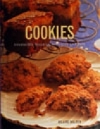 The great big cookie book : over 200 recipes for cookies, brownies, scones, bars and biscuits