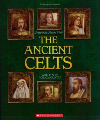 The ancient Celts