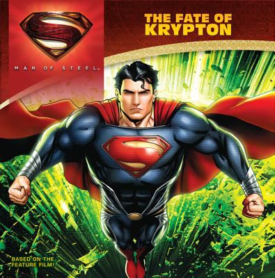 The fate of Krypton