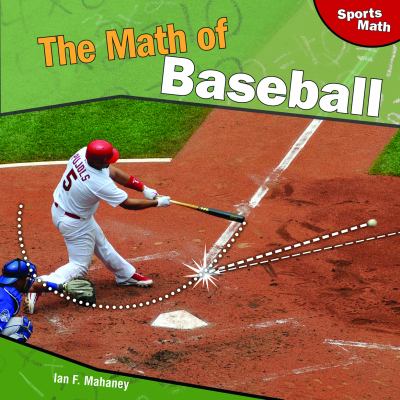 The math of baseball