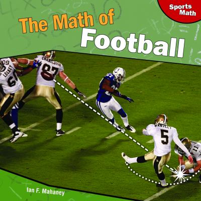 The math of football