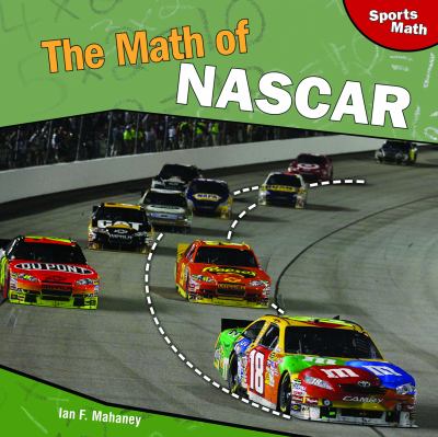 The math of NASCAR