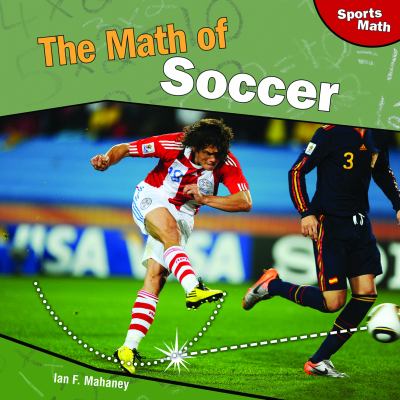 The math of soccer